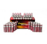 Lasertec AA Battery 40pcs